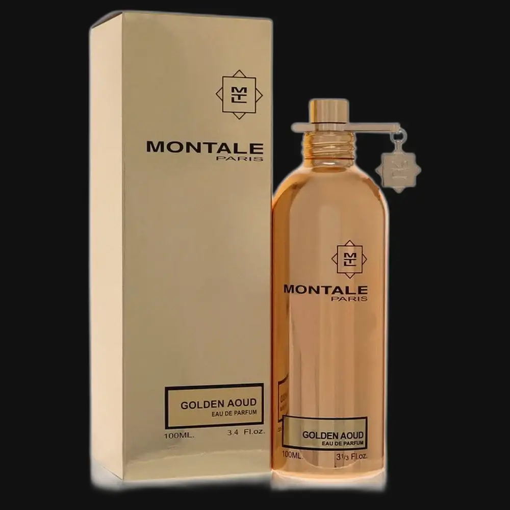 Golden Aoud By Montale Perfume for Women Gamer Scents