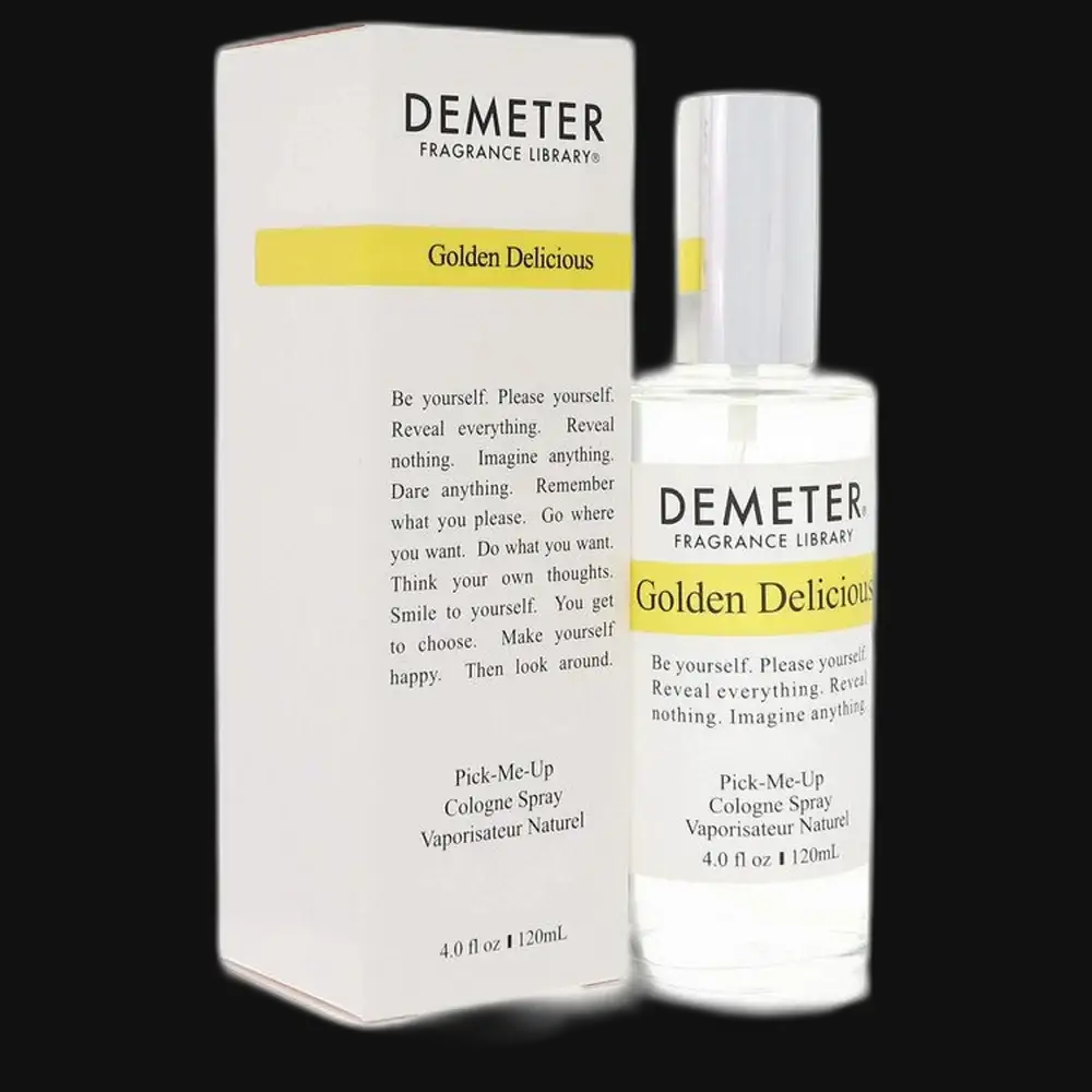 Golden Delicious By Demeter Perfume for Women Gamer Scents