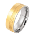 Scripture Band - Man of God KingdomWear