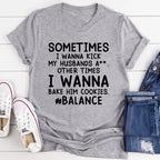 Good Wife Tee - SJB-DIAMOND ELITES