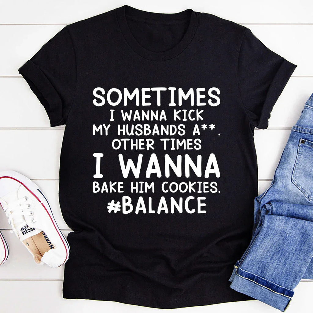 Good Wife Tee - SJB-DIAMOND ELITES