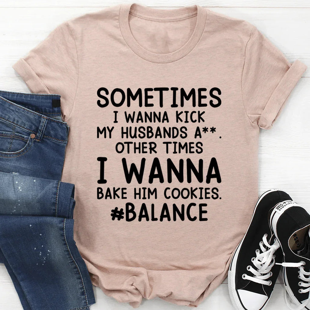 Good Wife Tee - SJB-DIAMOND ELITES