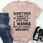 Good Wife Tee - SJB-DIAMOND ELITES