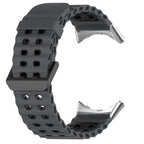 Google Pixel 1 2 3 4 41mm 45mm Silicone Strap-Soft