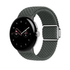 Google Pixel 1 2 3 4 41mm 45mm Nylon Band - Magnetic