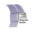 Google Pixel 1 2 3 4 41mm 45mm Nylon Band - Magnetic