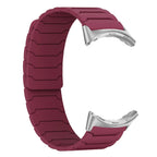 Google Pixel 1 2 3 4 41mm 45mm Silicone Band - Magnetic