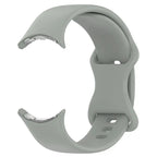 Google Pixel 1 2 3 4 41mm 45mm Silicone Strap - Soft