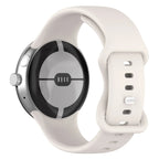 Google Pixel 1 2 3 4 41mm 45mm Silicone Strap - Soft