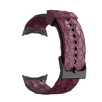 Pixel 1-4 41mm 45mm Silicone Strap - Soft Sweatproof