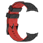 Pixel 1-4 41mm 45mm Silicone Strap - Soft Sweatproof