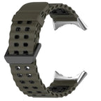 Google Pixel 1 2 3 4 41mm 45mm Silicone Strap-Soft