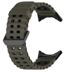 Google Pixel 1 2 3 4 41mm 45mm Silicone Strap-Soft