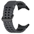 Google Pixel 1 2 3 4 41mm 45mm Silicone Strap-Soft