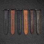 Leather Band Google Pixel 1 2 3 4 41mm 45mm - Classic