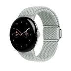 Google Pixel 1 2 3 4 41mm 45mm Nylon Band - Magnetic