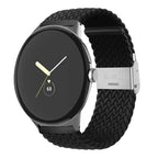 Google Pixel Watch 1 2 3 4 41mm 45mm Nylon Band-Breathable