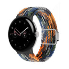 Google Pixel 1 2 3 4 41mm 45mm Nylon Band - Magnetic
