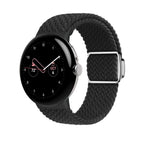 Google Pixel 1 2 3 4 41mm 45mm Nylon Band - Magnetic