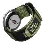 Google Pixel 1 2 3 4 41mm 45mm Nylon Band - Tough Durable