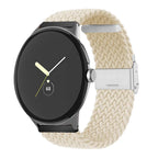 Google Pixel Watch 1 2 3 4 41mm 45mm Nylon Band-Breathable