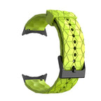Pixel 1-4 41mm 45mm Silicone Strap - Soft Sweatproof