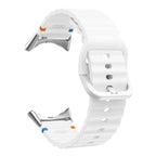 Google Pixel Watch 1 2 3 4 41mm 45mm Silicone Band-Soft