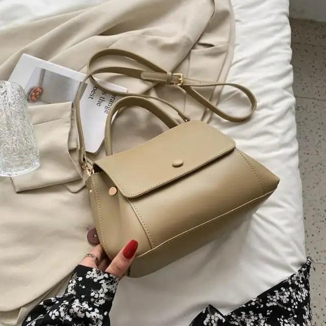 Gorgeous Bags Large Capacity Handbags For Women PU Shoulder Messenger  Elegant Handbags For Female Stevvex