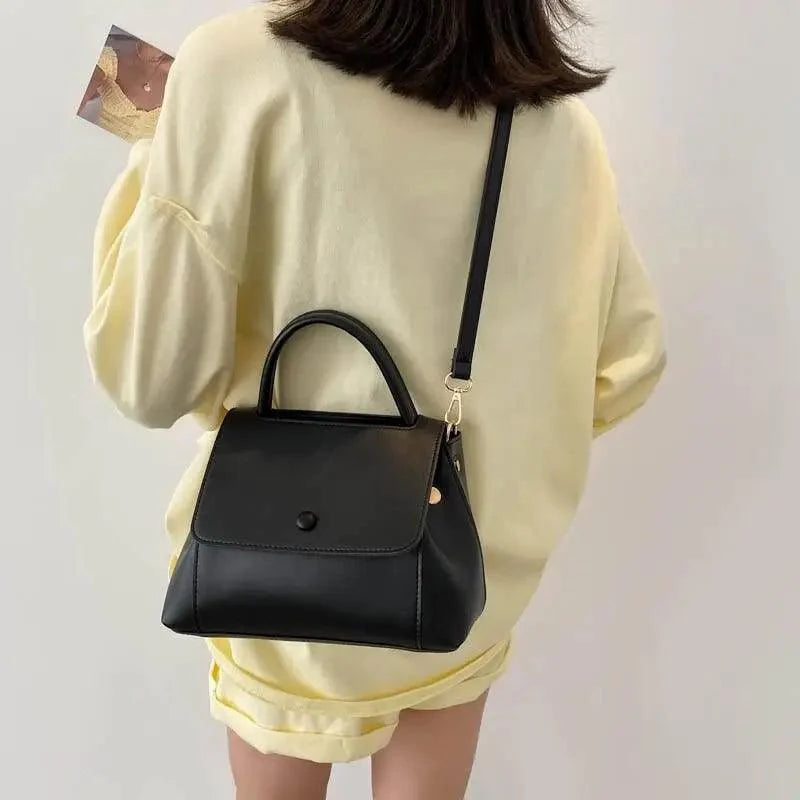Gorgeous Bags Large Capacity Handbags For Women PU Shoulder Messenger  Elegant Handbags For Female Stevvex