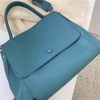 Gorgeous Bags Large Capacity Handbags For Women PU Shoulder Messenger  Elegant Handbags For Female Stevvex