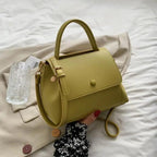 Gorgeous Bags Large Capacity Handbags For Women PU Shoulder Messenger  Elegant Handbags For Female Stevvex