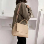 Gorgeous Bags Large Capacity Handbags For Women PU Shoulder Messenger  Elegant Handbags For Female Stevvex