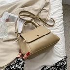 Gorgeous Bags Large Capacity Handbags For Women PU Shoulder Messenger  Elegant Handbags For Female Stevvex