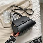 Gorgeous Bags Large Capacity Handbags For Women PU Shoulder Messenger  Elegant Handbags For Female Stevvex