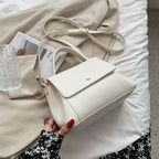 Gorgeous Bags Large Capacity Handbags For Women PU Shoulder Messenger  Elegant Handbags For Female Stevvex