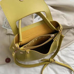 Gorgeous Bags Large Capacity Handbags For Women PU Shoulder Messenger  Elegant Handbags For Female Stevvex