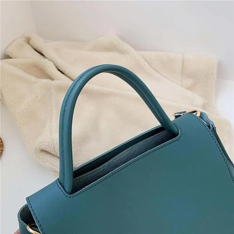 Gorgeous Bags Large Capacity Handbags For Women PU Shoulder Messenger  Elegant Handbags For Female Stevvex