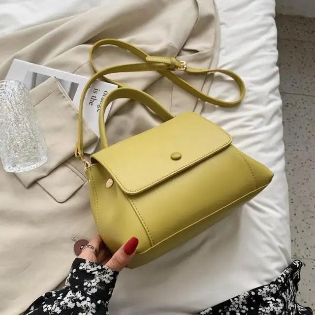 Gorgeous Bags Large Capacity Handbags For Women PU Shoulder Messenger  Elegant Handbags For Female Stevvex
