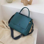 Gorgeous Bags Large Capacity Handbags For Women PU Shoulder Messenger  Elegant Handbags For Female Stevvex