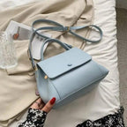 Gorgeous Bags Large Capacity Handbags For Women PU Shoulder Messenger  Elegant Handbags For Female Stevvex
