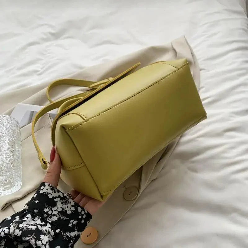 Gorgeous Bags Large Capacity Handbags For Women PU Shoulder Messenger  Elegant Handbags For Female Stevvex