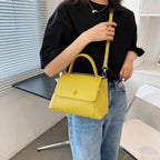 Gorgeous Bags Large Capacity Handbags For Women PU Shoulder Messenger  Elegant Handbags For Female Stevvex