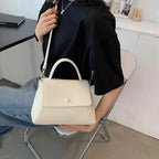 Gorgeous Bags Large Capacity Handbags For Women PU Shoulder Messenger  Elegant Handbags For Female Stevvex