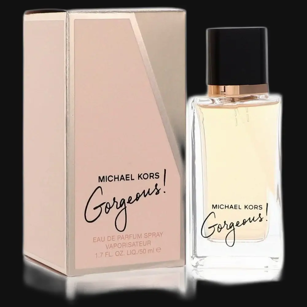 Gorgeous By Michael Kors Perfume for Women Gamer Scents