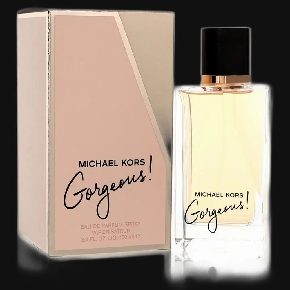 Gorgeous By Michael Kors Perfume for Women Gamer Scents