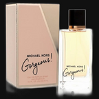 Gorgeous By Michael Kors Perfume for Women Gamer Scents