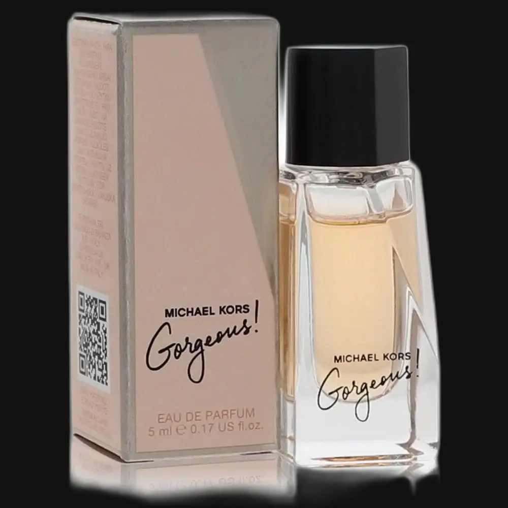 Gorgeous By Michael Kors Perfume for Women Gamer Scents