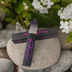 Ashunta Sheriff Beauty Fat & Juicy 4D Mascara Ashunta Sheriff Beauty