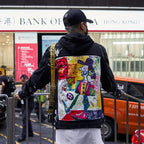 Picasos Soul Denim Jacket Pi-Mart