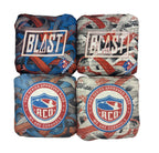 Blast Pro+ (2/7) Series - Set of 8!!! - SJB-DIAMOND ELITES